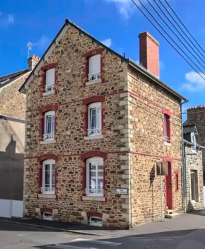 La villa Alixel